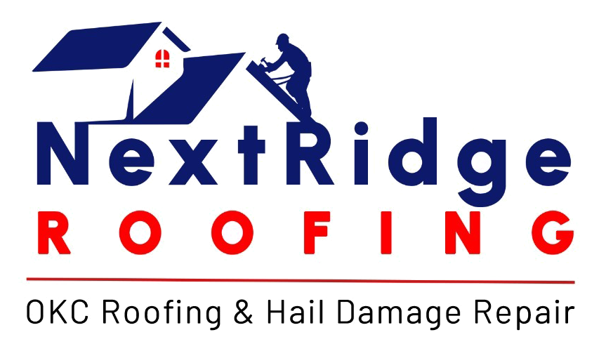 NextRidge Roofing Logo